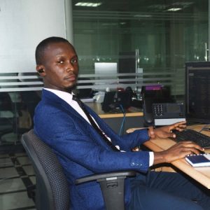 Profile photo of Ausse Kalega